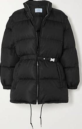 prada winterjacken damen|prada jackets for women.